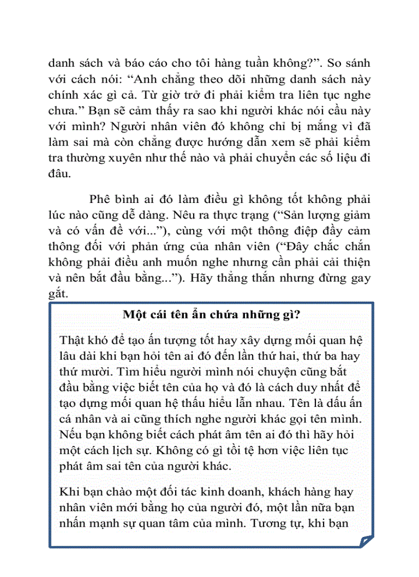 image for page EBOOK The Fine Art Of The Big Talk Bí Quyết Chinh Phục Khách Hàng Thuyết Trình Thành Công Và Giải Quyết Tiếng Việt
