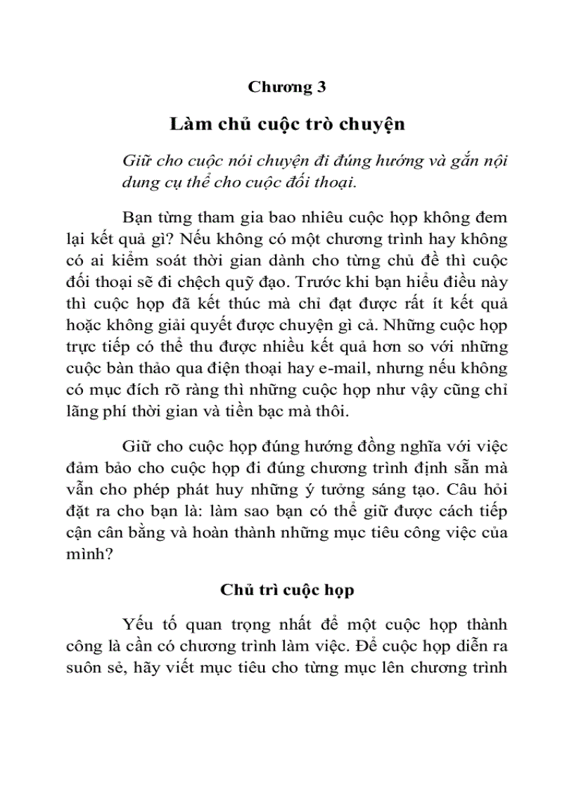 image for page EBOOK The Fine Art Of The Big Talk Bí Quyết Chinh Phục Khách Hàng Thuyết Trình Thành Công Và Giải Quyết Tiếng Việt