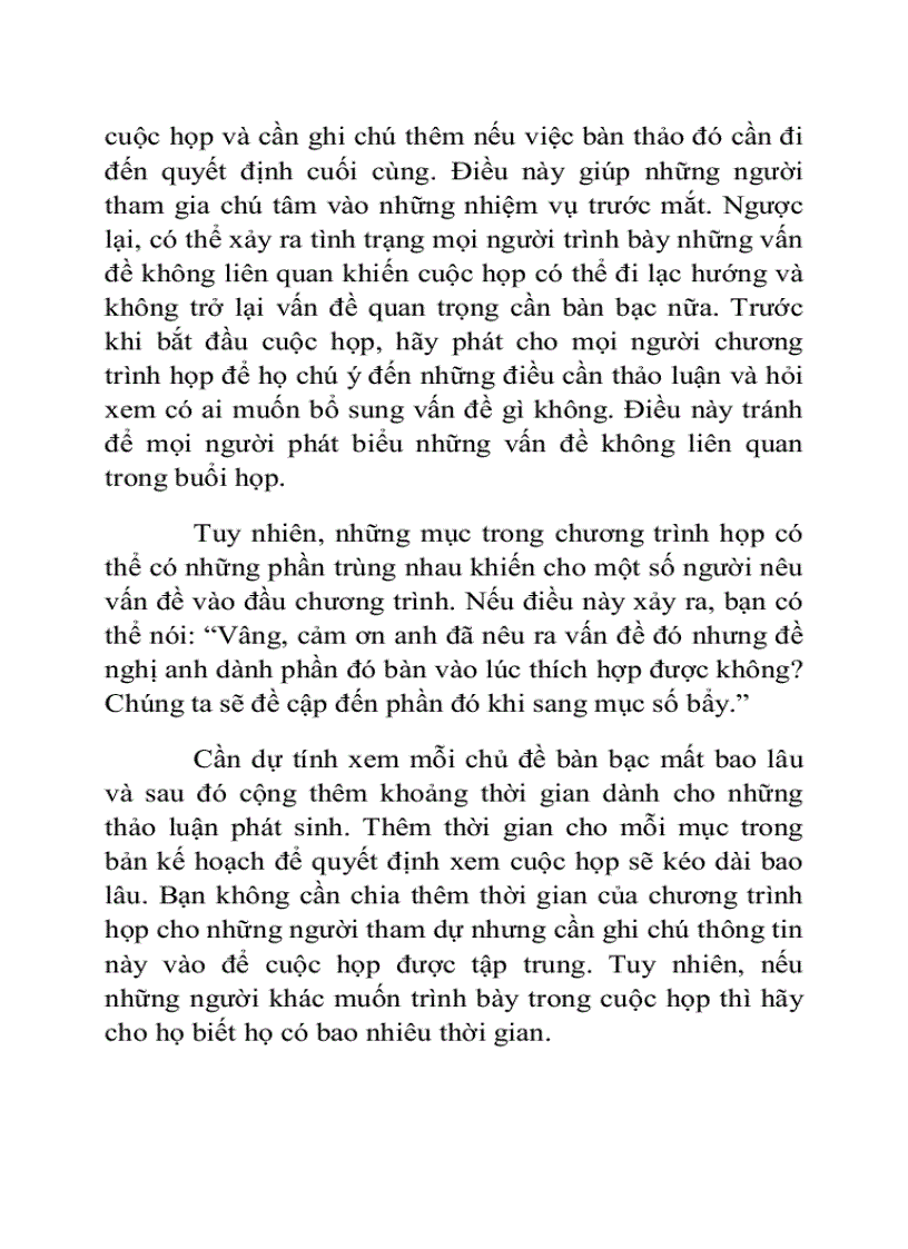image for page EBOOK The Fine Art Of The Big Talk Bí Quyết Chinh Phục Khách Hàng Thuyết Trình Thành Công Và Giải Quyết Tiếng Việt
