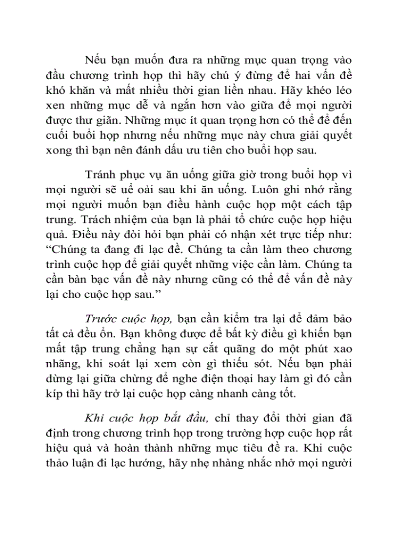 image for page EBOOK The Fine Art Of The Big Talk Bí Quyết Chinh Phục Khách Hàng Thuyết Trình Thành Công Và Giải Quyết Tiếng Việt