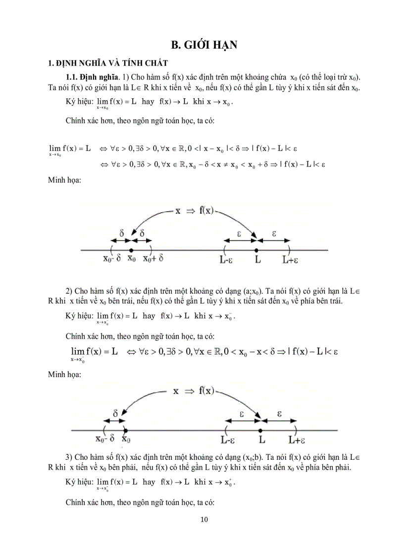 image for page Toán cao cấp c1