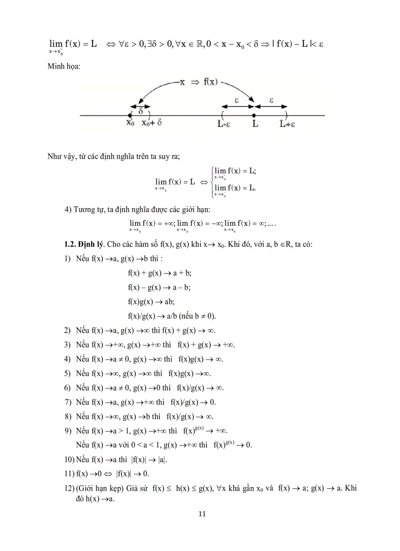 image for page Toán cao cấp c1