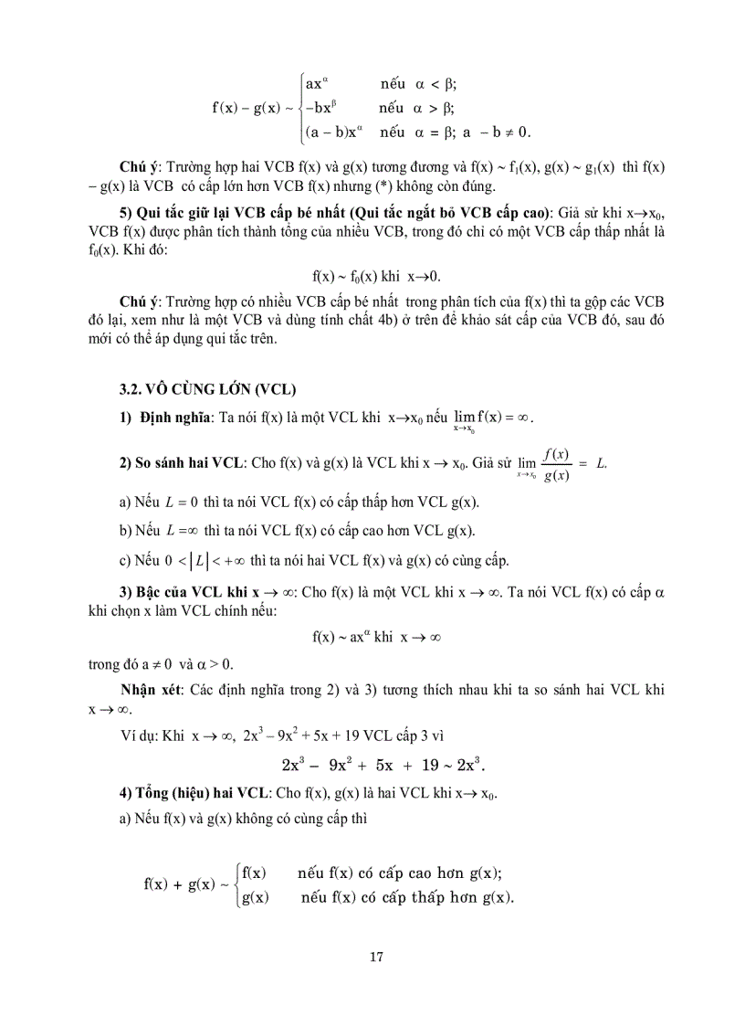 image for page Toán cao cấp c1