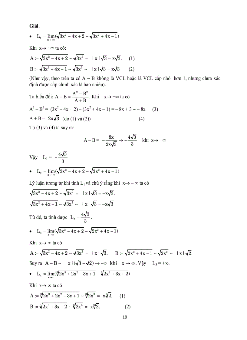 image for page Toán cao cấp c1