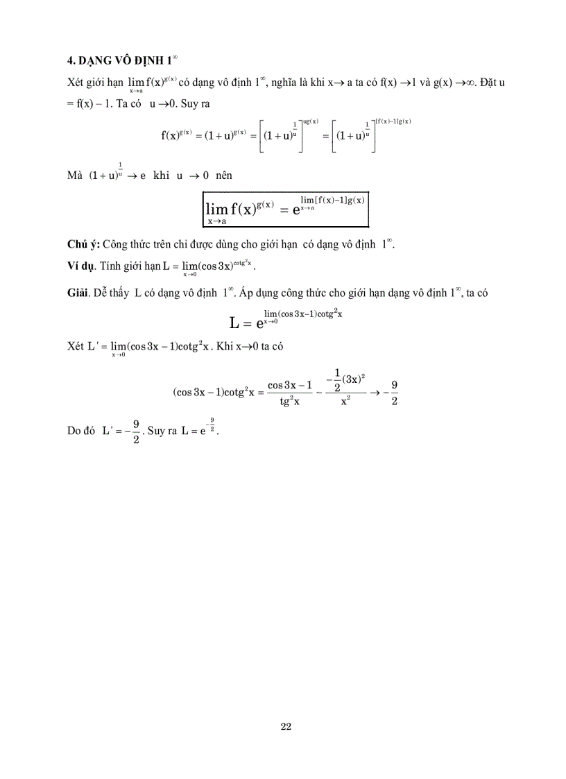 image for page Toán cao cấp c1