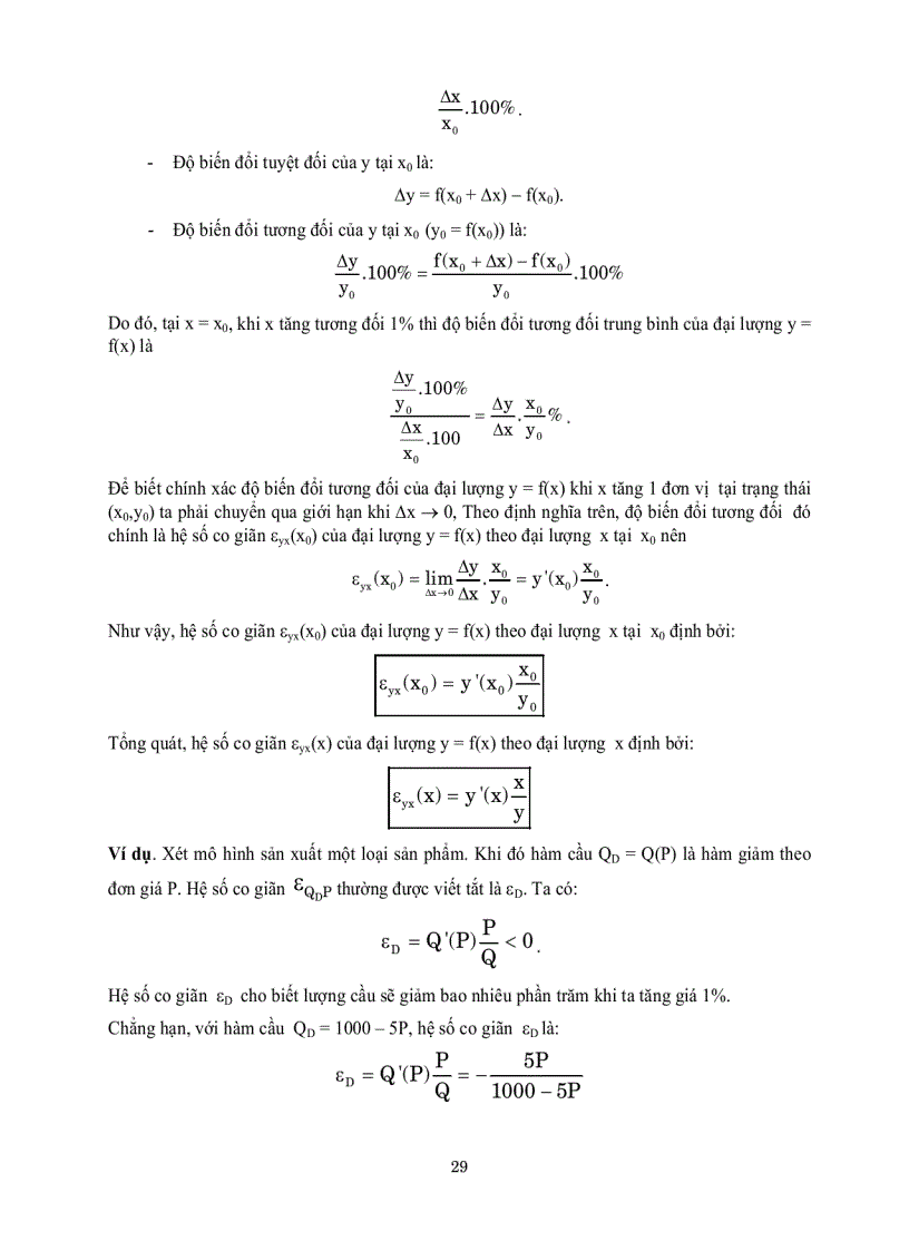 image for page Toán cao cấp c1