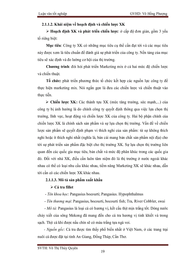 image for page Xây dựng chiến lược thâm nhập thị trường xuất khẩu EU cho công ty Hải sản 404