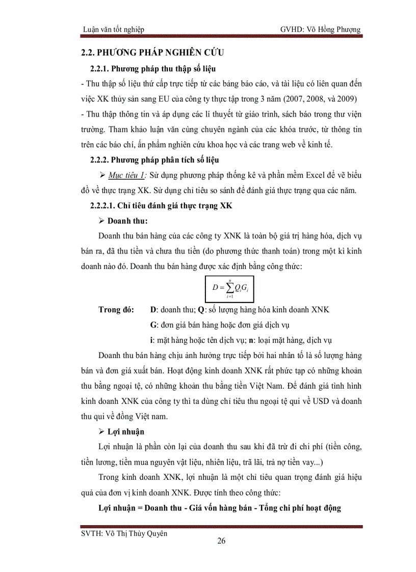 image for page Xây dựng chiến lược thâm nhập thị trường xuất khẩu EU cho công ty Hải sản 404