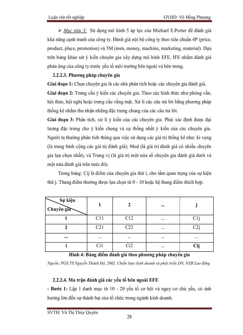 image for page Xây dựng chiến lược thâm nhập thị trường xuất khẩu EU cho công ty Hải sản 404