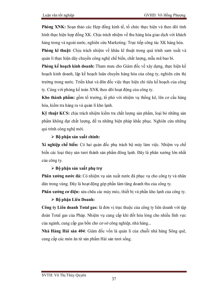 image for page Xây dựng chiến lược thâm nhập thị trường xuất khẩu EU cho công ty Hải sản 404