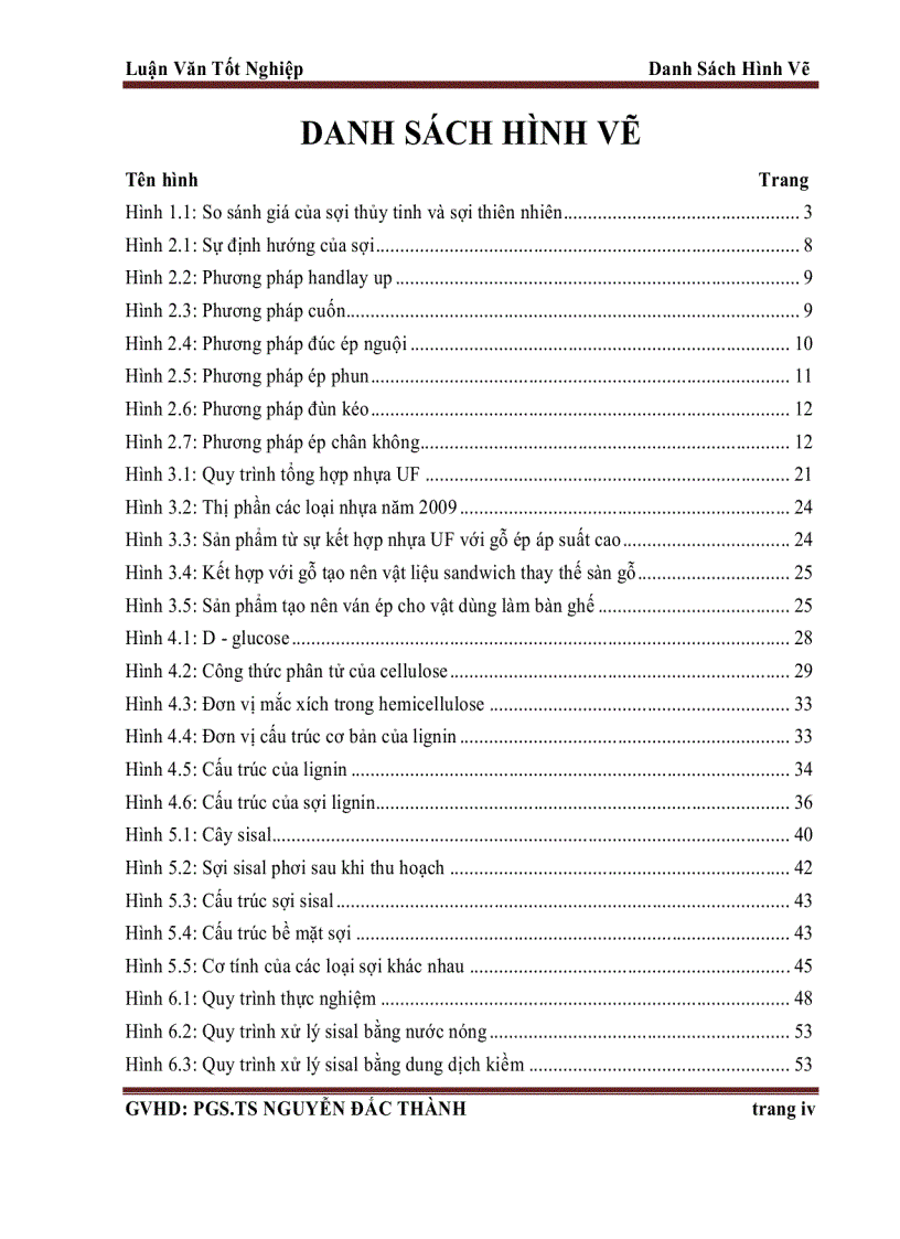 image for page Khảo sát cơ lý tính của vật liệu composite nhựa urea formaldehydevà sợi sisal4
