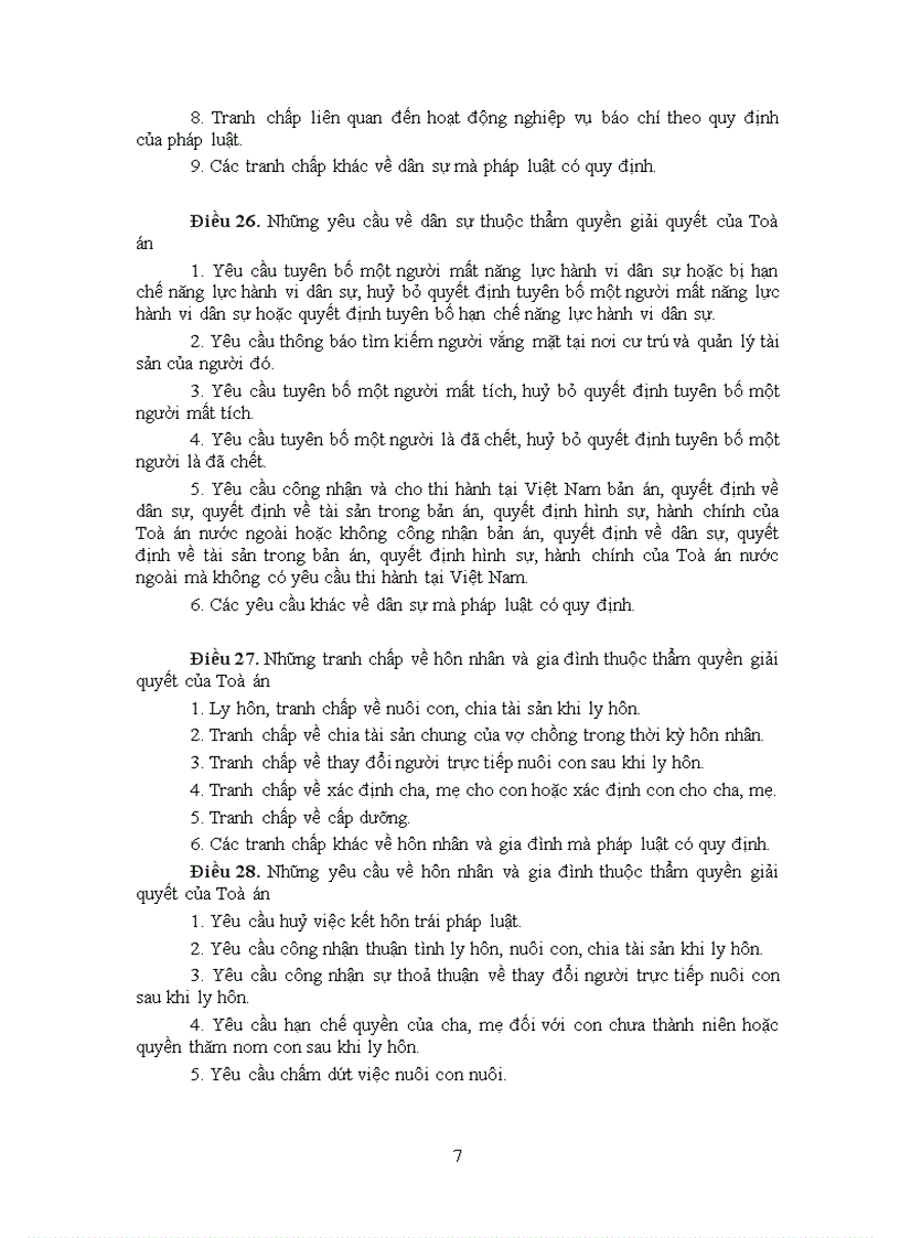 image for page Luật tố tụng dân sự