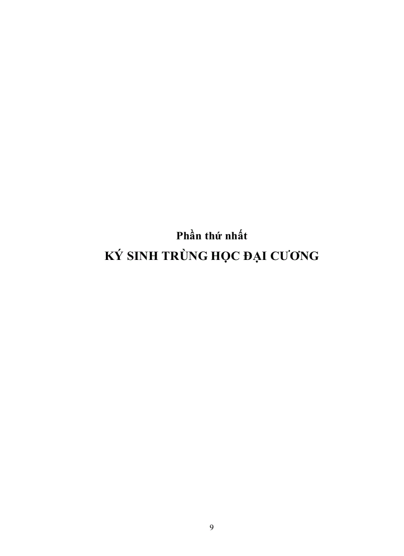 image for page GIÁO TRÌNH CAO HỌC Ký sinh trùng học thú y