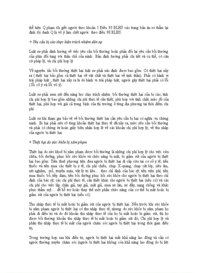 image for page Kỹ năng của Luật sư khi nghiên cứu vụ án xâm phạm trật tự quản lý kinh tế 1