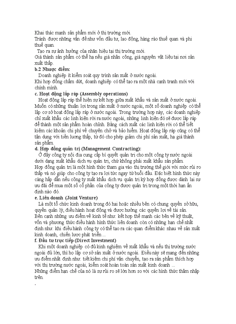 image for page Công ty cổ phần Trung Nguyên đã lựa chọn chiến lược cạnh tranh nào để thâm nhập thị trường trong nước và quốc tế