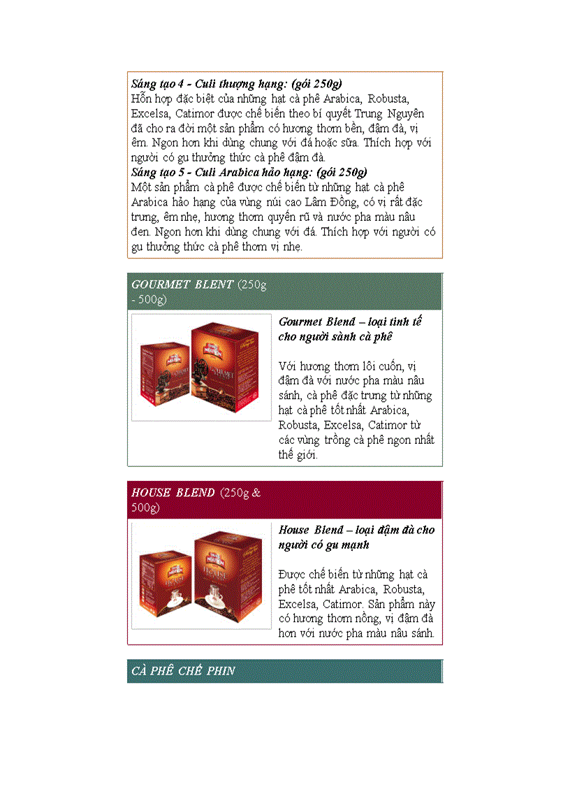 image for page Công ty cổ phần Trung Nguyên đã lựa chọn chiến lược cạnh tranh nào để thâm nhập thị trường trong nước và quốc tế