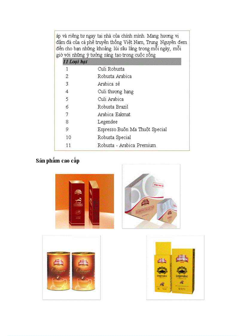 image for page Công ty cổ phần Trung Nguyên đã lựa chọn chiến lược cạnh tranh nào để thâm nhập thị trường trong nước và quốc tế