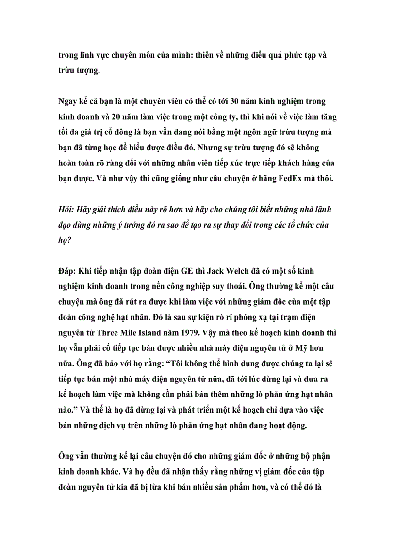 image for page Tạo ra một thông điệp kết dính