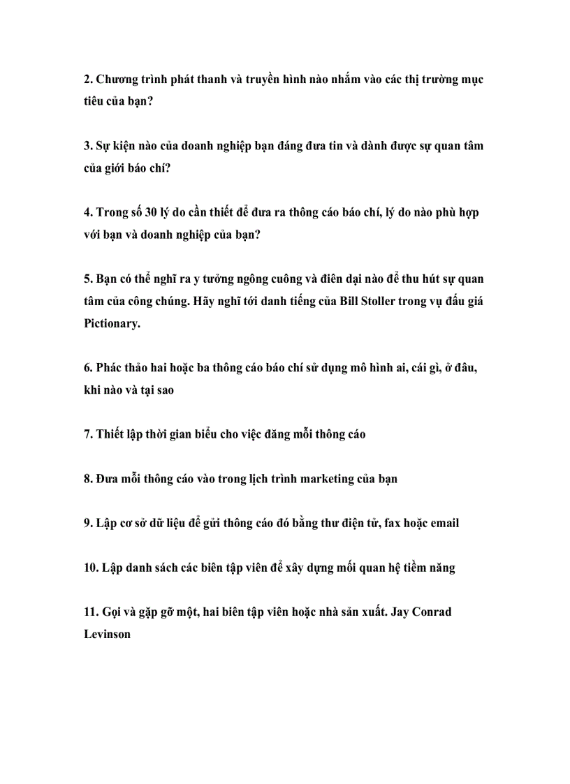 image for page PR Quan hệ công chúng