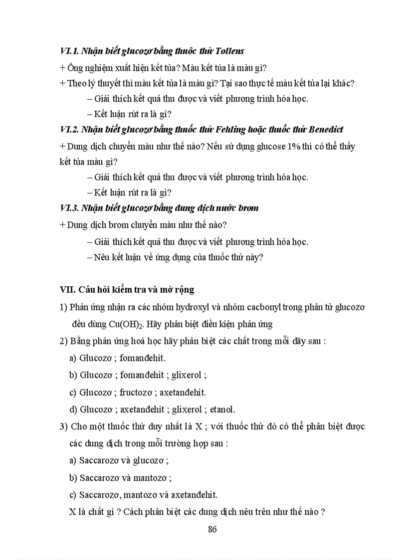 image for page Hướng dẫn Thí nghiệm thực hành trường THPT chuyên môn Hóa học