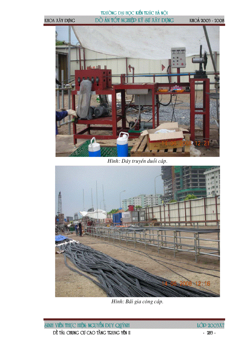 image for page Thiết kế neo để chắn giữ tường trong đất và hệ hàng cọc khoan nhồi