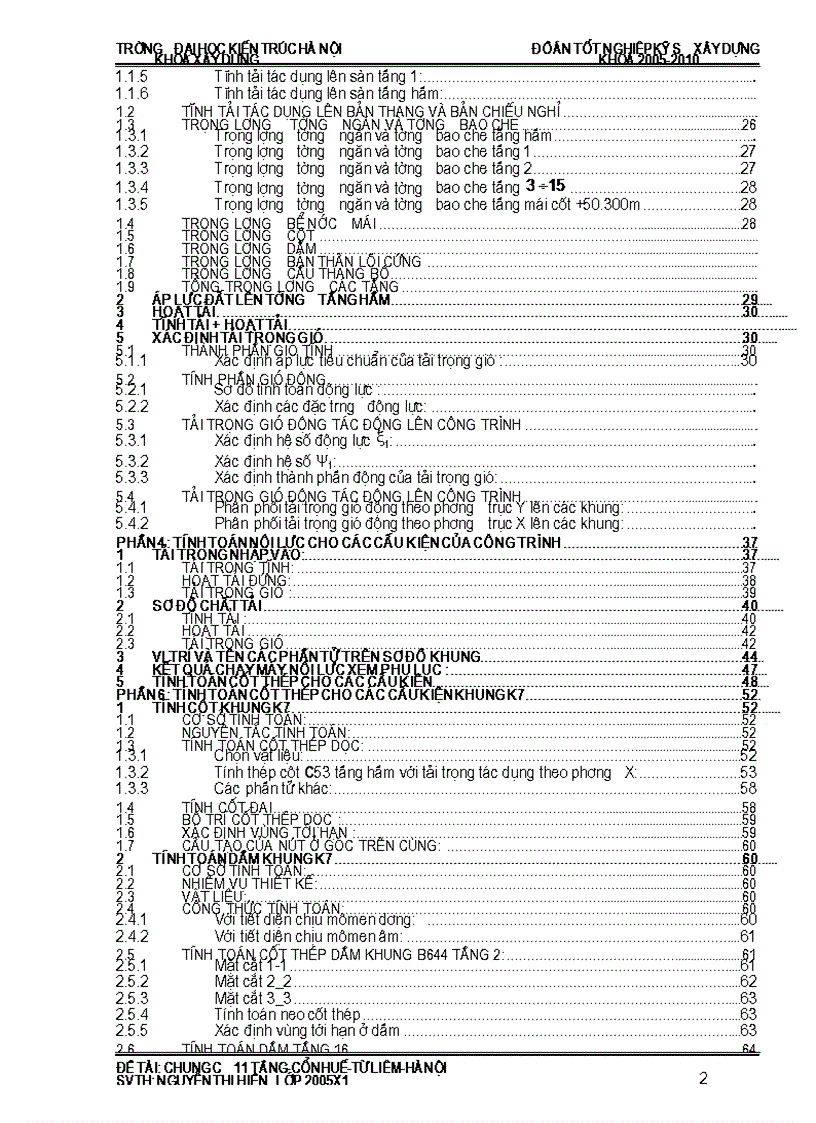 image for page Thiết kế thi công chung cư 11 tầng Cổ Nhuế Từ Liêm Hà nội 1