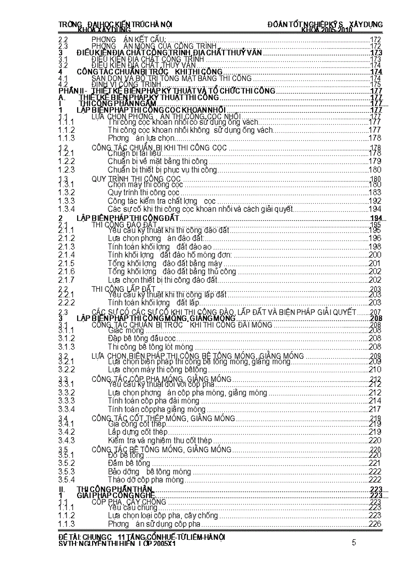 image for page Thiết kế thi công chung cư 11 tầng Cổ Nhuế Từ Liêm Hà nội 1