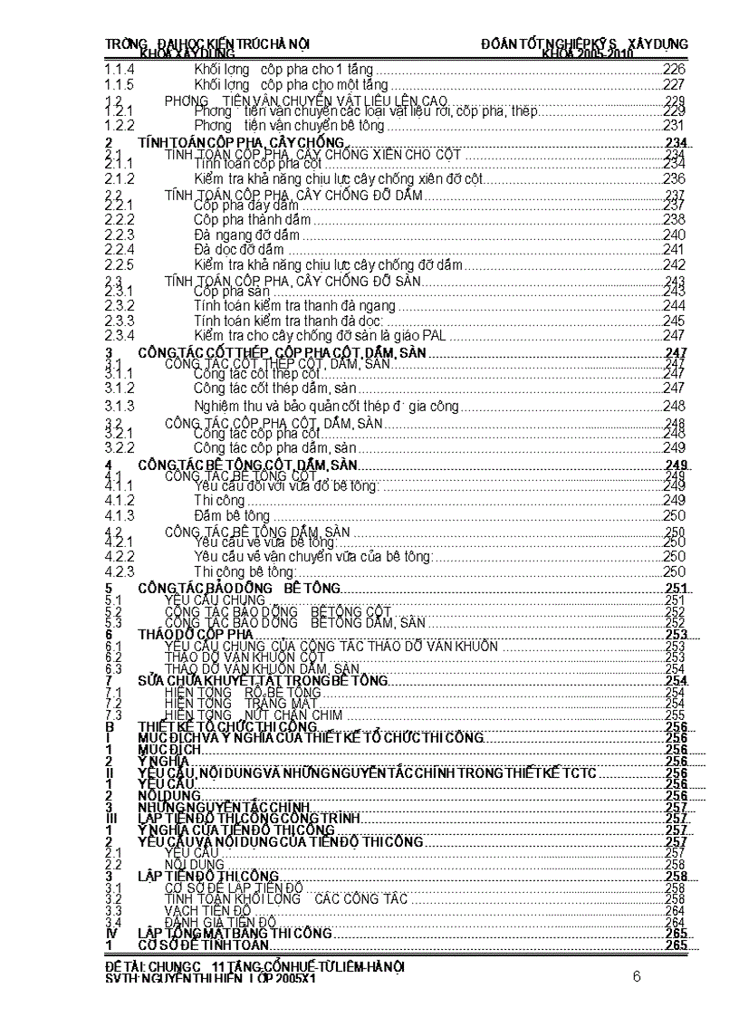 image for page Thiết kế thi công chung cư 11 tầng Cổ Nhuế Từ Liêm Hà nội 1