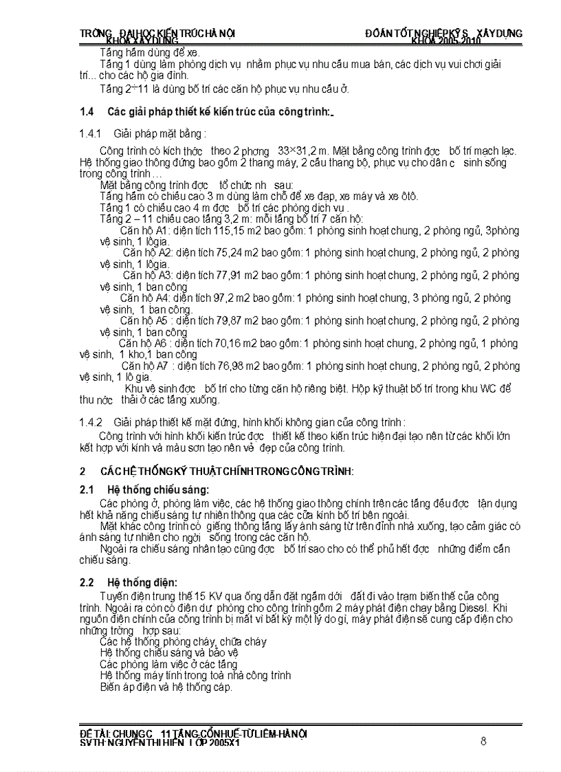 image for page Thiết kế thi công chung cư 11 tầng Cổ Nhuế Từ Liêm Hà nội 1