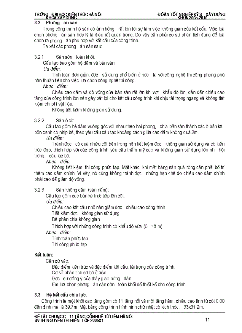 image for page Thiết kế thi công chung cư 11 tầng Cổ Nhuế Từ Liêm Hà nội 1