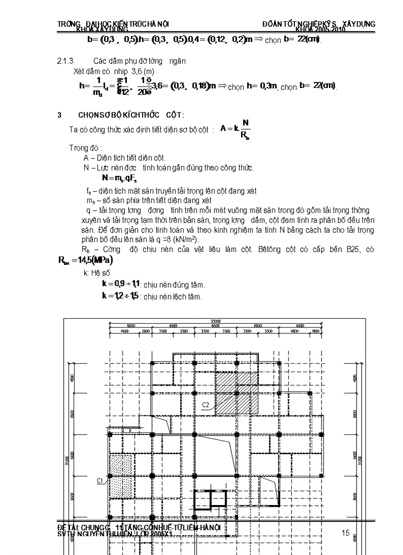 image for page Thiết kế thi công chung cư 11 tầng Cổ Nhuế Từ Liêm Hà nội 1