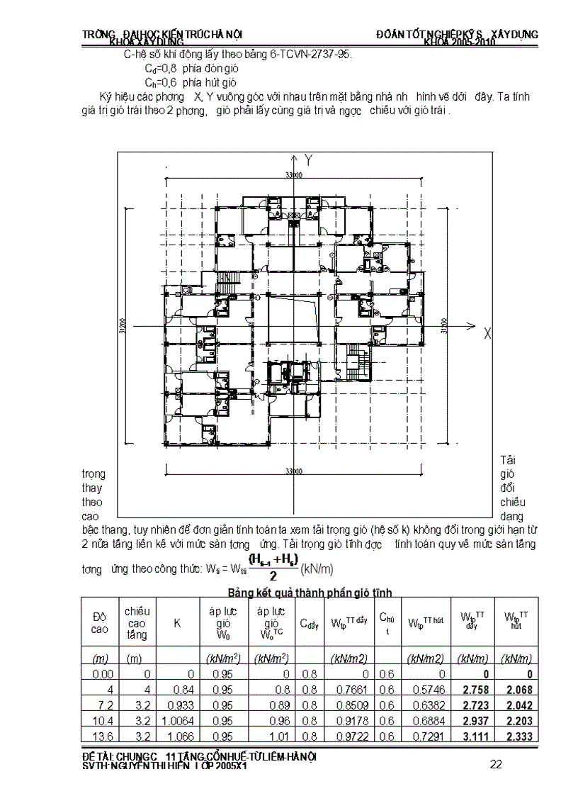 image for page Thiết kế thi công chung cư 11 tầng Cổ Nhuế Từ Liêm Hà nội 1