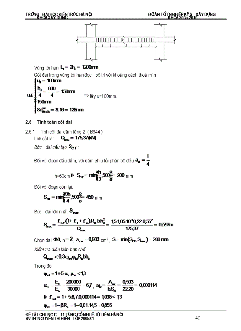 image for page Thiết kế thi công chung cư 11 tầng Cổ Nhuế Từ Liêm Hà nội 1