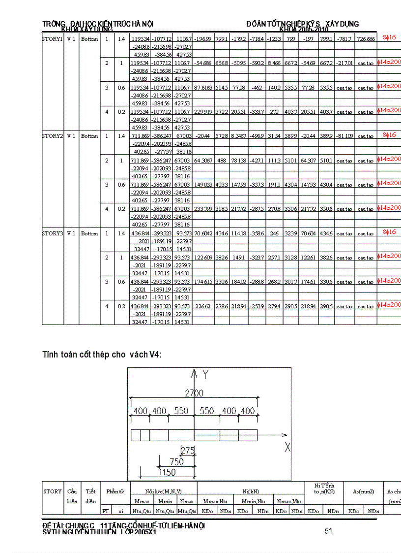 image for page Thiết kế thi công chung cư 11 tầng Cổ Nhuế Từ Liêm Hà nội 1