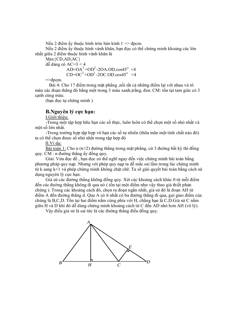 image for page Download Nguyên Lí Dirichle Cực Hạn