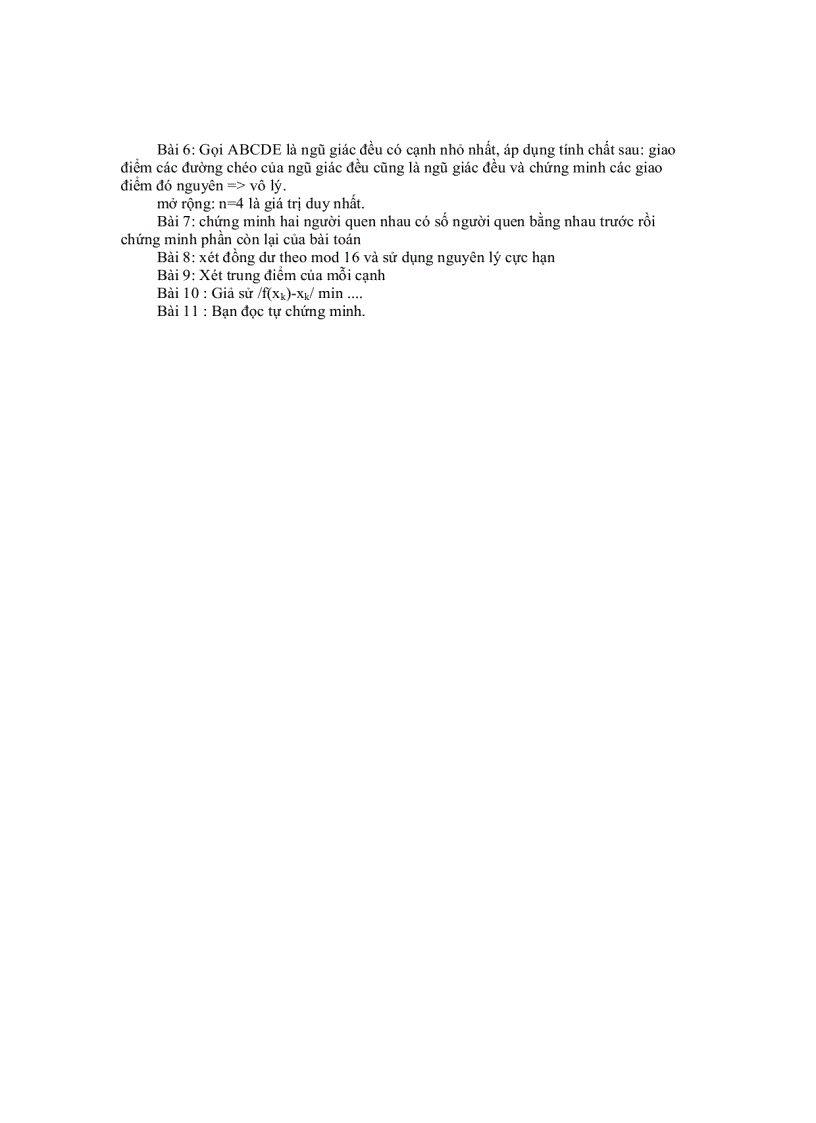 image for page Download Nguyên Lí Dirichle Cực Hạn