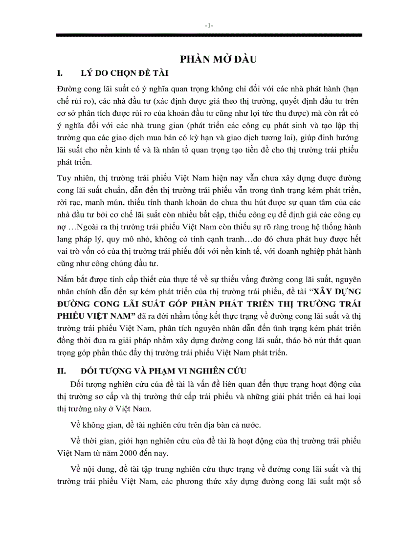 image for page Xây dựng đường cong lãi suất góp phần phát triển thị trường trái phiếu Việt Nam