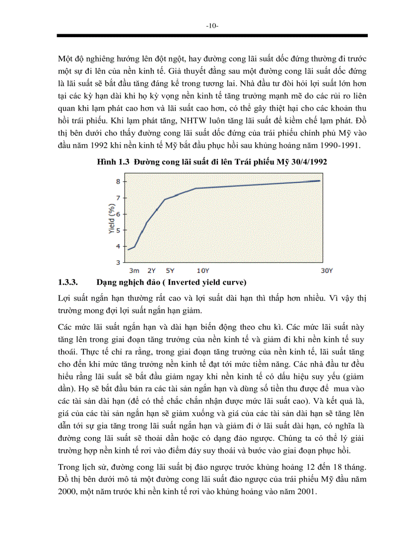 image for page Xây dựng đường cong lãi suất góp phần phát triển thị trường trái phiếu Việt Nam
