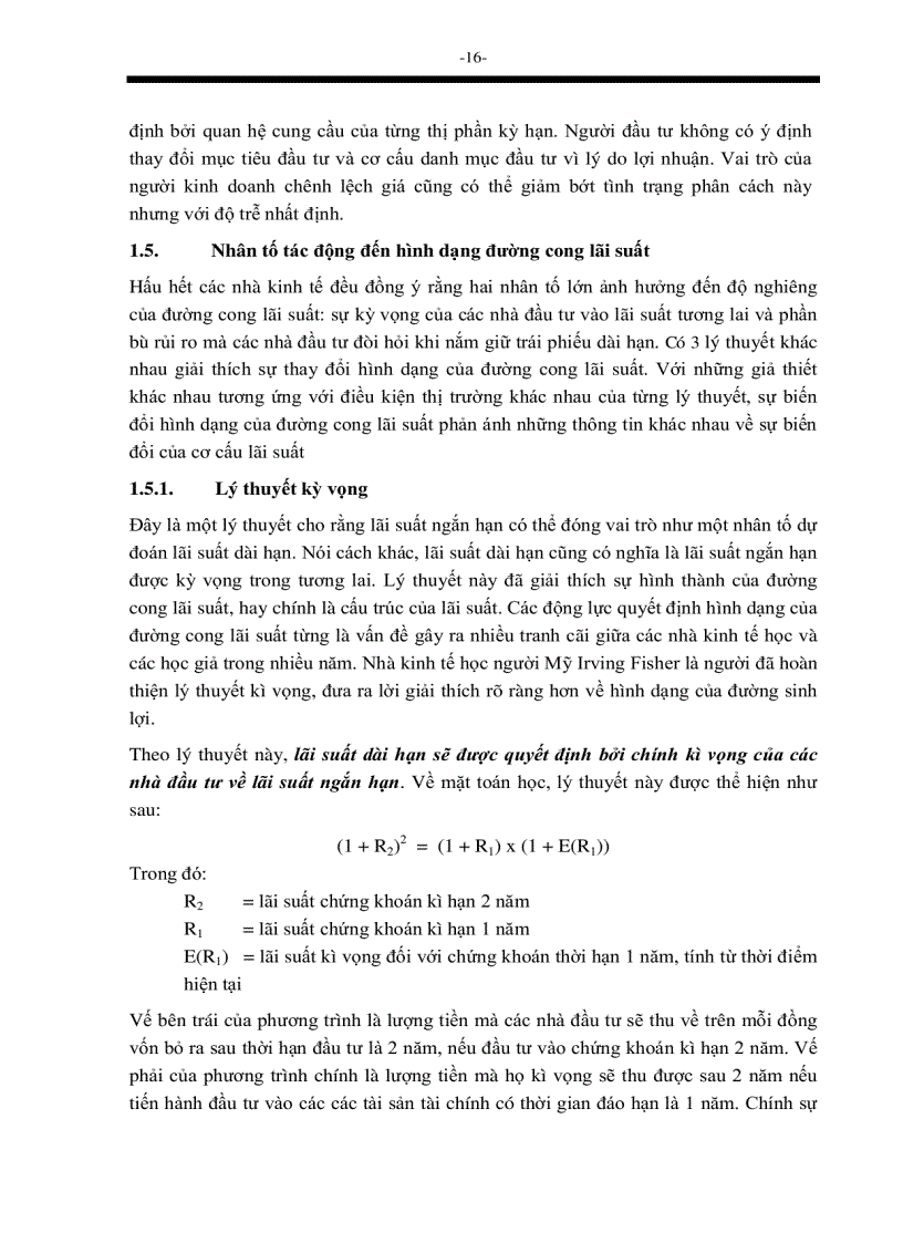 image for page Xây dựng đường cong lãi suất góp phần phát triển thị trường trái phiếu Việt Nam