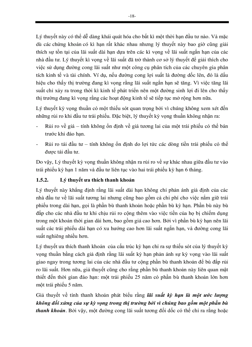 image for page Xây dựng đường cong lãi suất góp phần phát triển thị trường trái phiếu Việt Nam