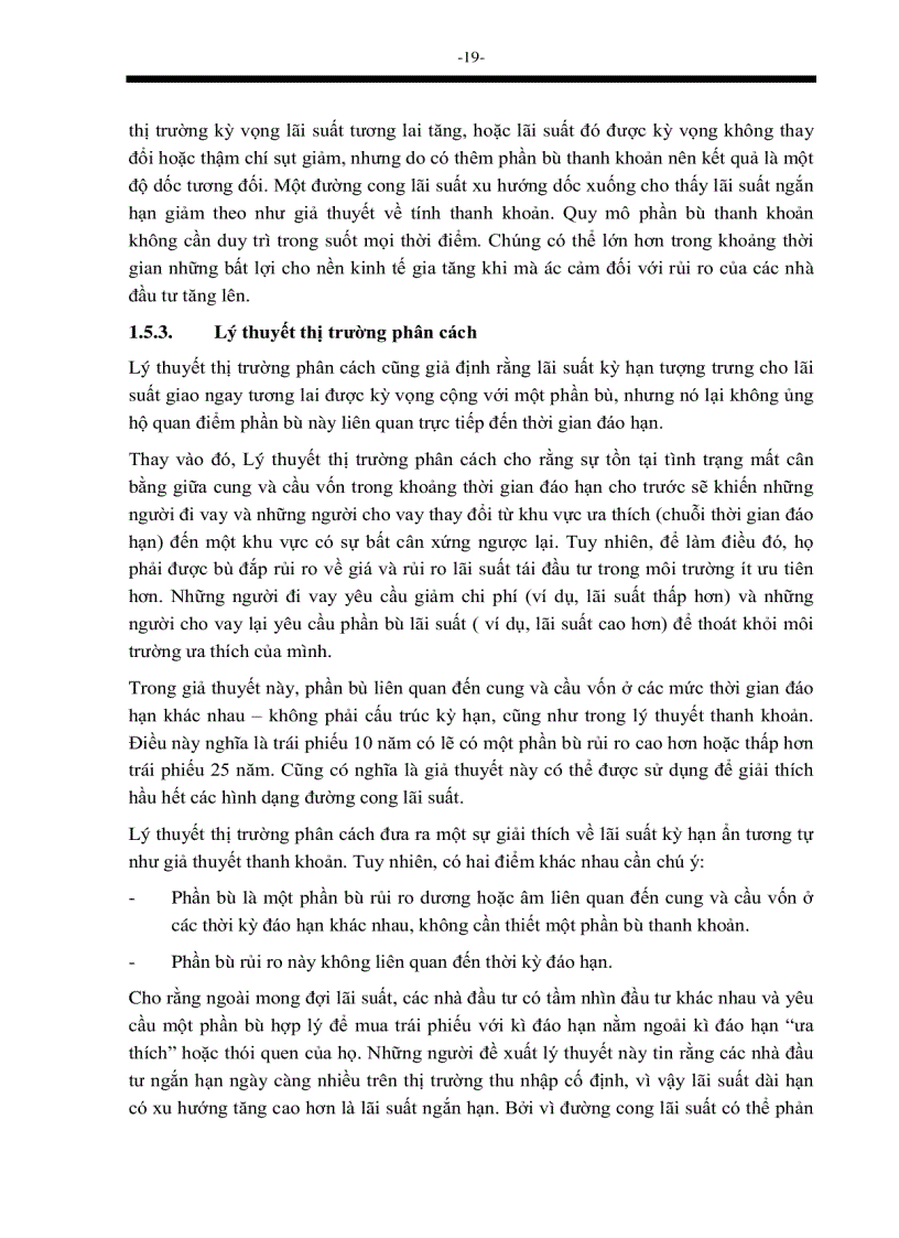 image for page Xây dựng đường cong lãi suất góp phần phát triển thị trường trái phiếu Việt Nam