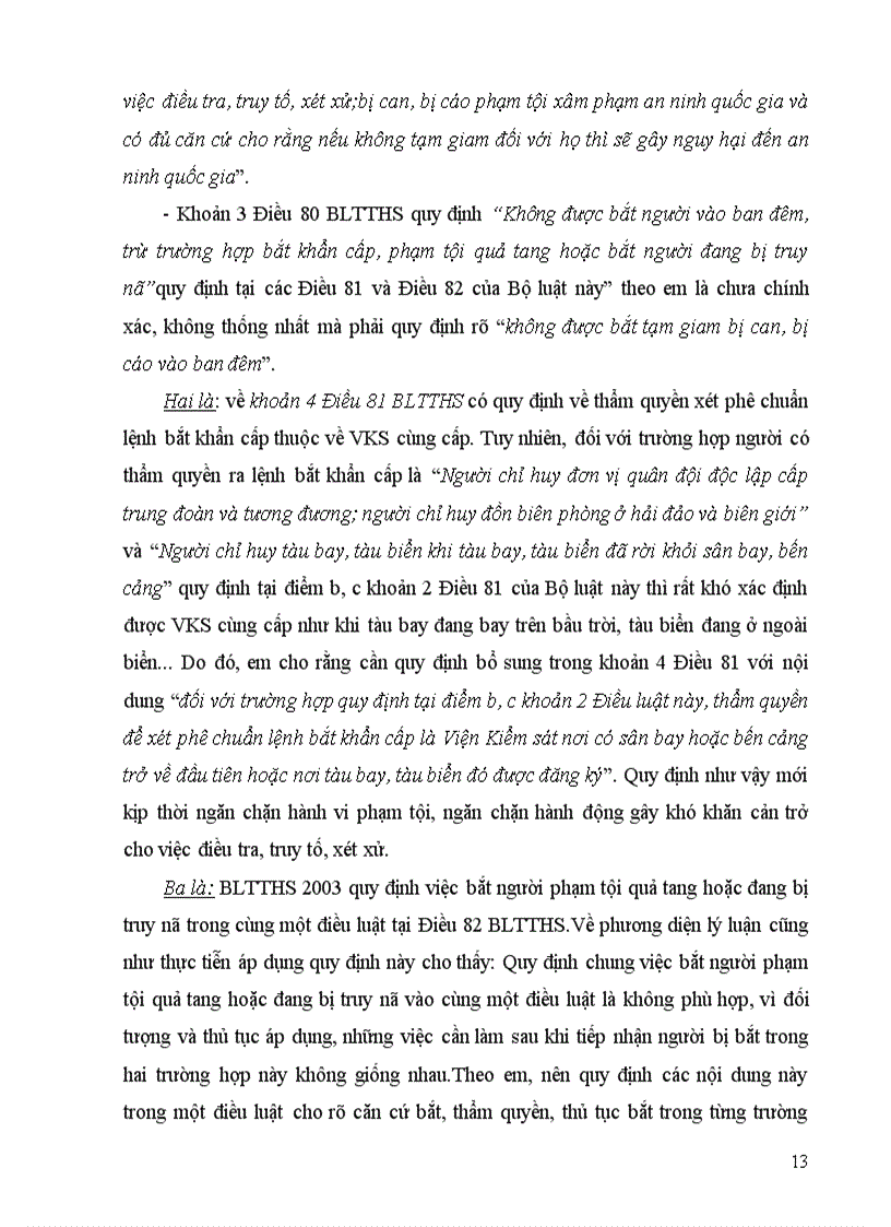 image for page Bắt người trong tố tụng hình sự và việc hoàn thiện pháp luật nhằm nâng cao hiệu quả áp dụng