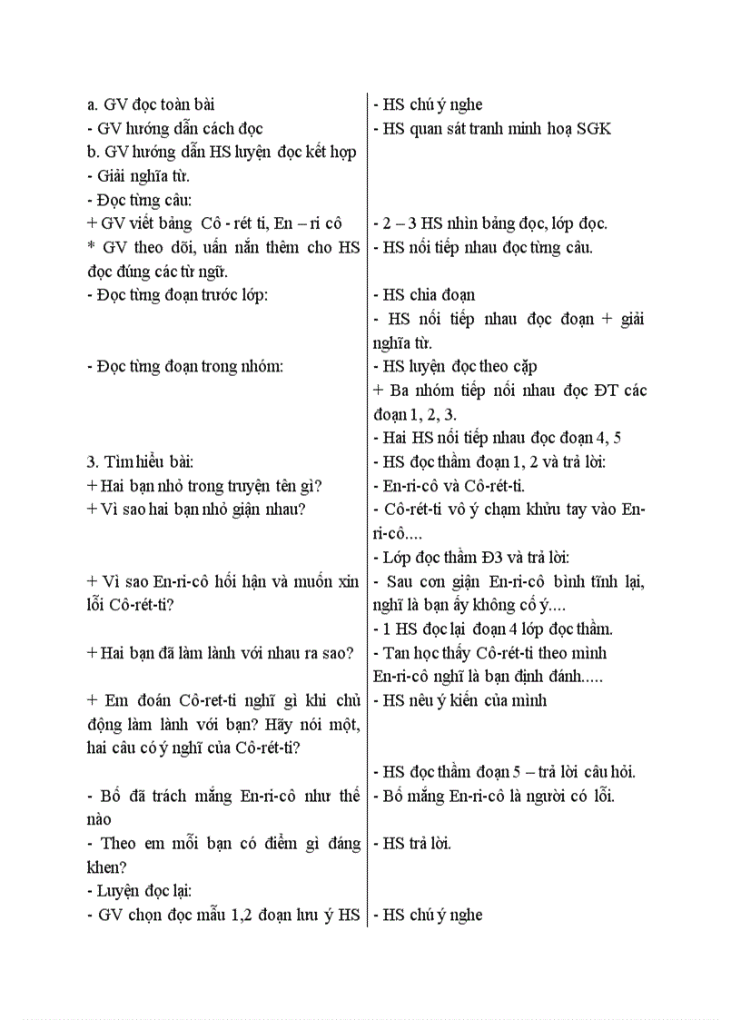 image for page Tập đọc Kể chuyện Ai có lỗi