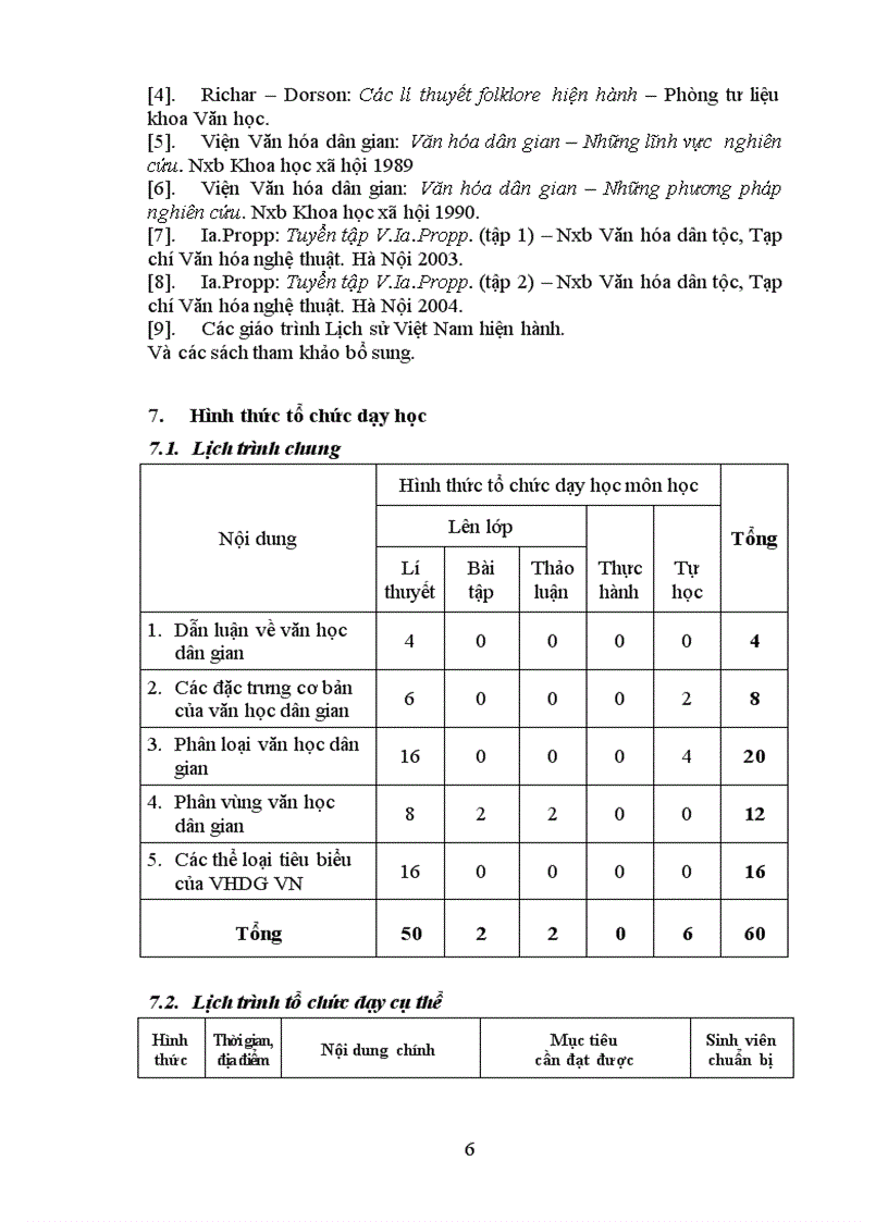 image for page Văn học dân gian việt nam