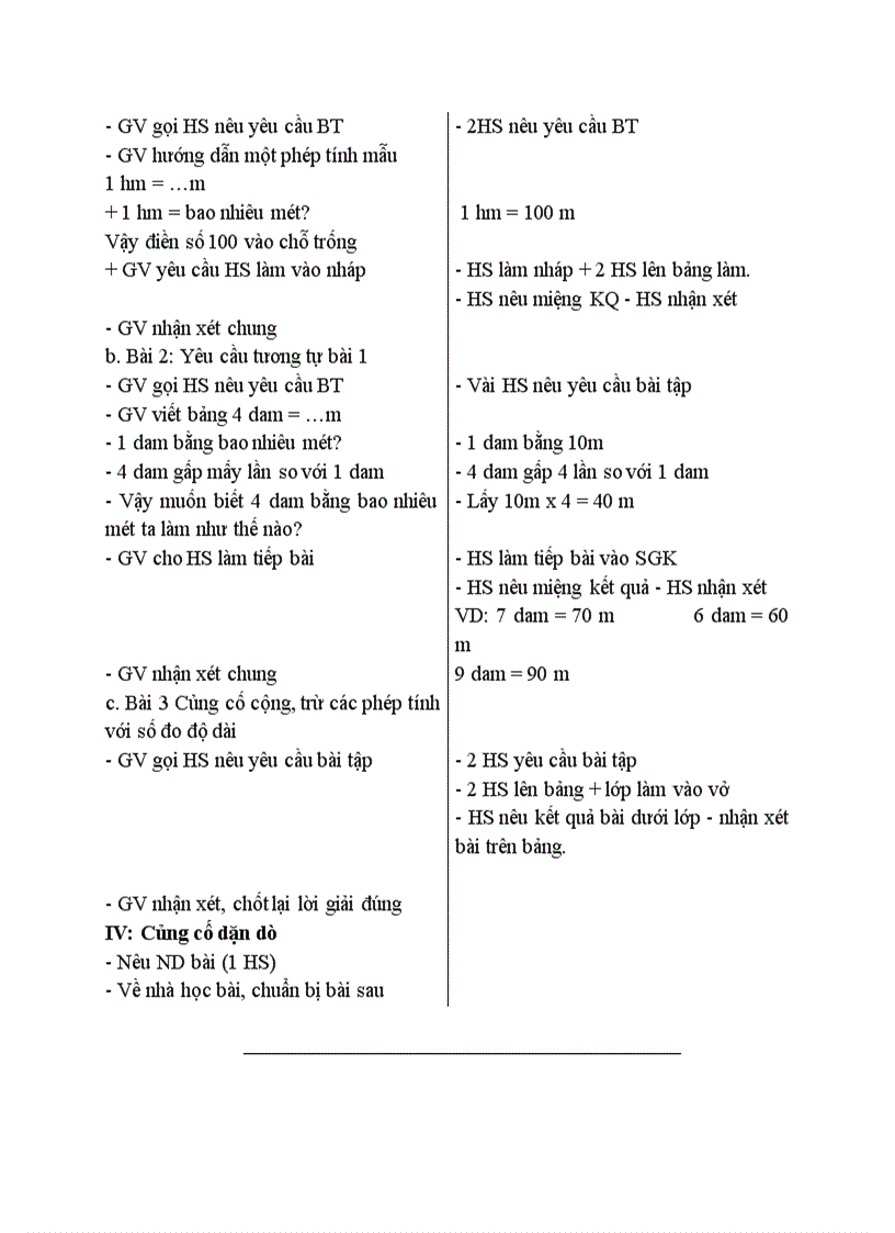 image for page Toán Đề Ca Mét Héc Tô Mét