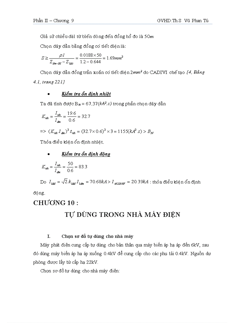 image for page Thiết kế nhà máy điện nguyên tử