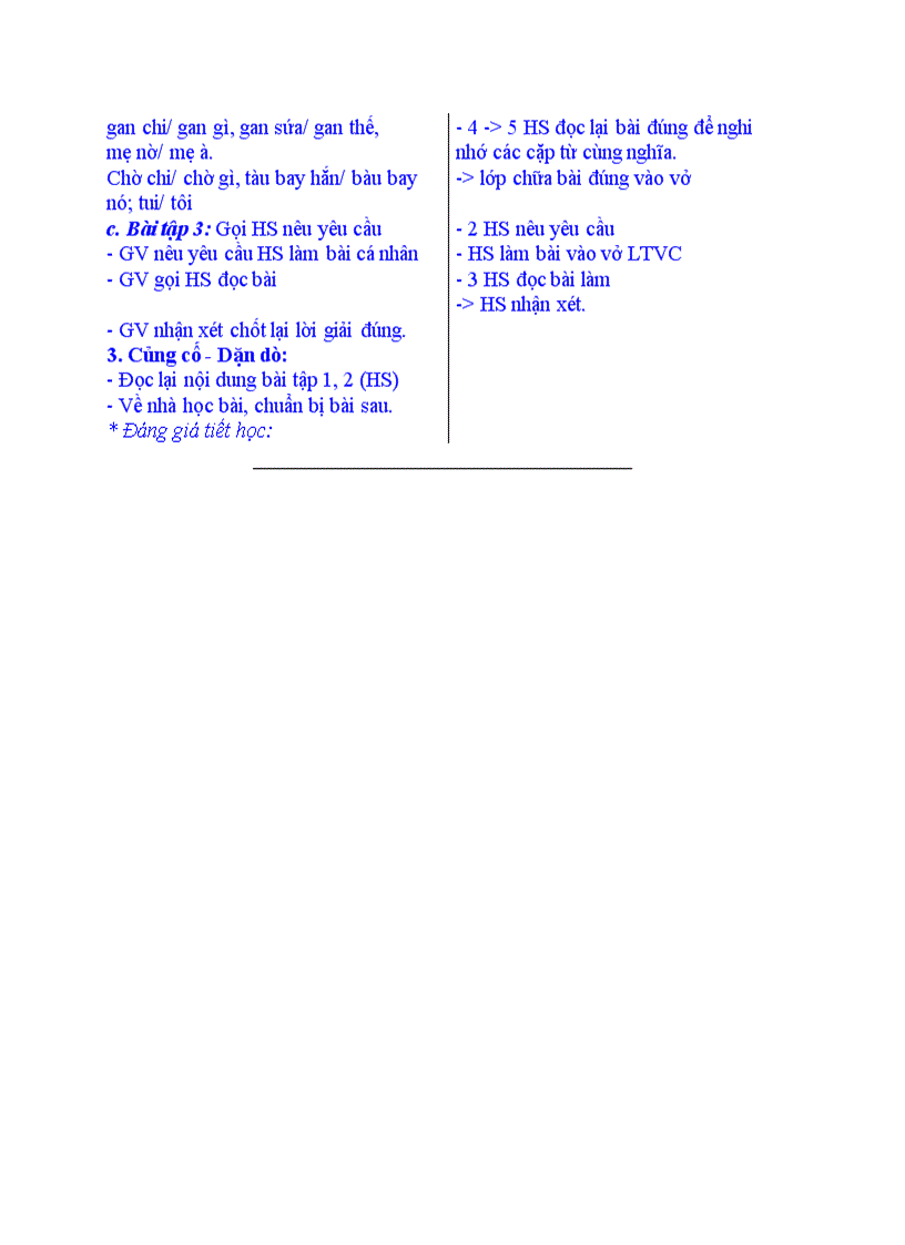 image for page Luyện từ và câu Mở rộng vốn từ từ địa phương dấu chấm hỏi chấm than