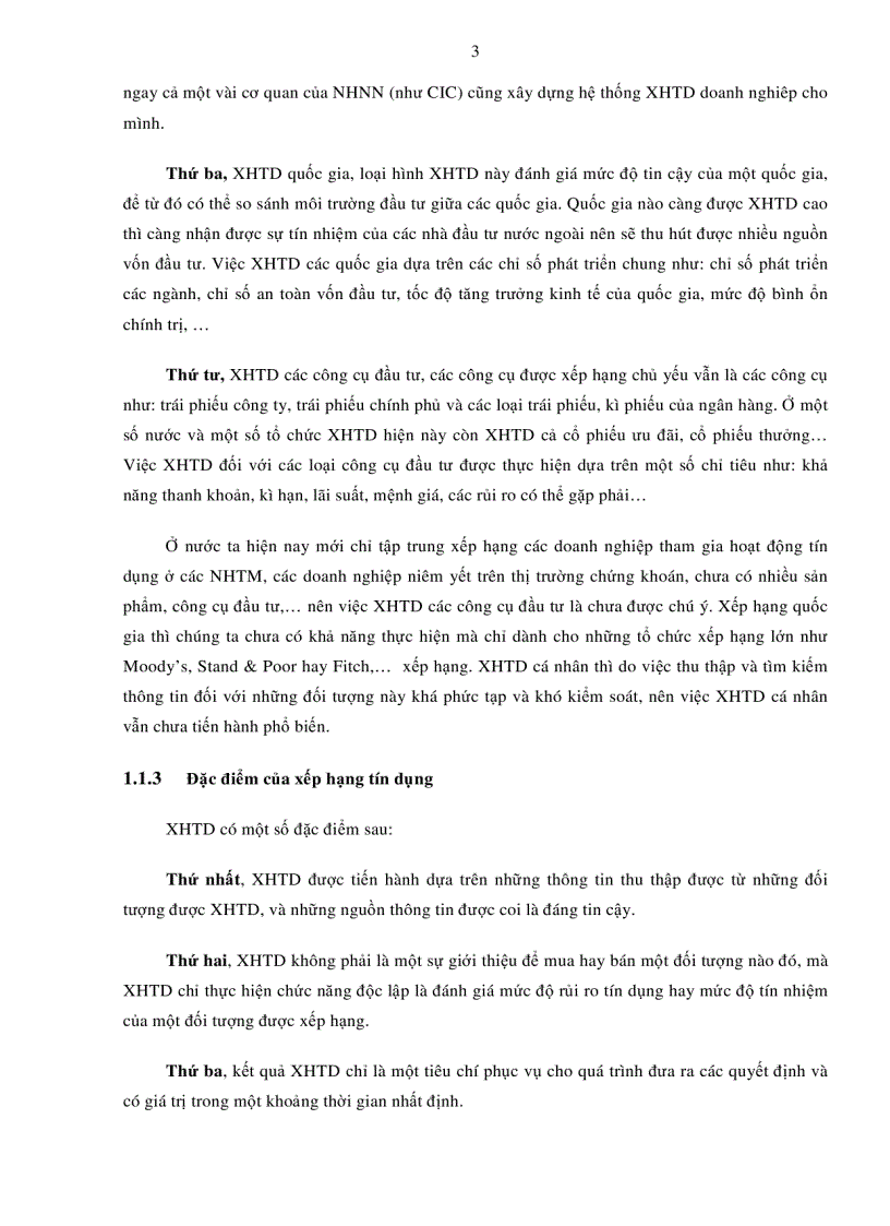 image for page Kiểm định các yếu tố ảnh hưởng đến xác suất đảm bảo trả nợ và xây dựng mô hình xếp hạng tín dụng cá nhân