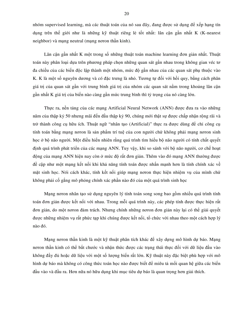 image for page Kiểm định các yếu tố ảnh hưởng đến xác suất đảm bảo trả nợ và xây dựng mô hình xếp hạng tín dụng cá nhân