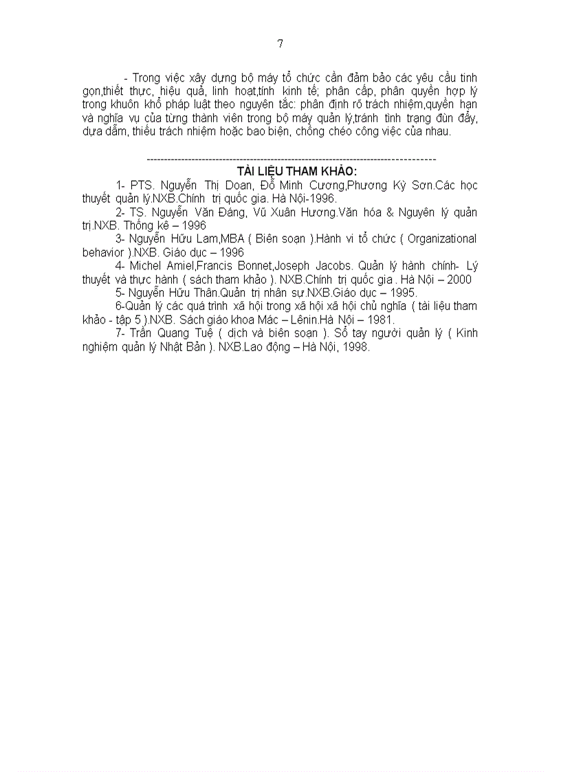 image for page Từ lý luận về văn hoá tổ chức suy nghĩ về việc xây dựng văn hoá trường học